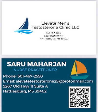 Elevate Men’s Testosterone Clinic LLC photo 3