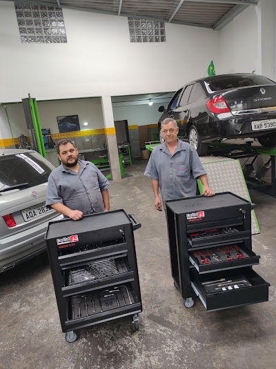 Foto de Auto Mecânica Paraná