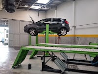 Auto Mecânica Paraná