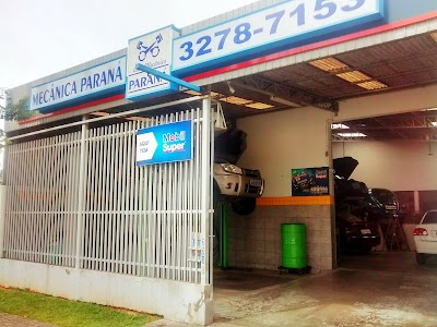 Foto de Auto Mecânica Paraná