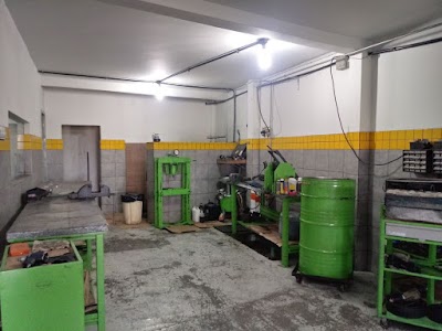 Foto de Auto Mecânica Paraná
