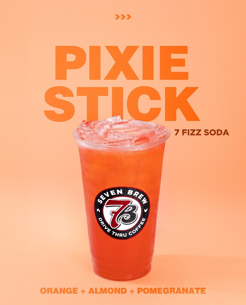 7 Brew Coffee photo 2