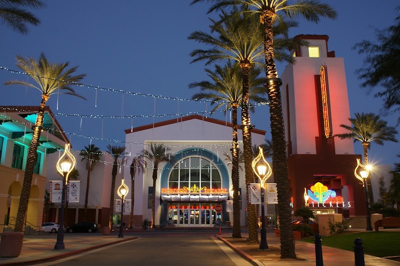 Mary Pickford is D'Place photo 1