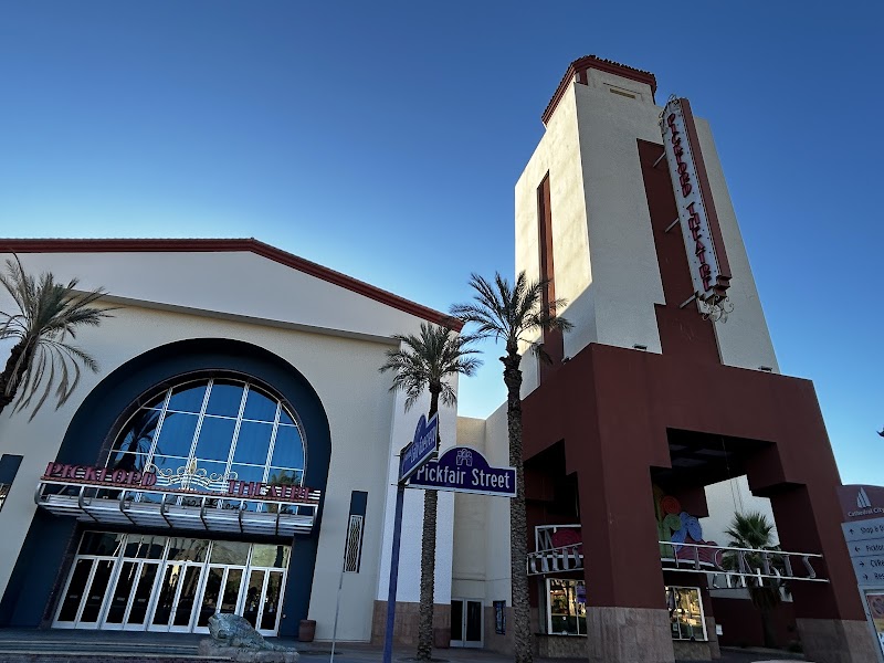 Mary Pickford is D'Place photo 2