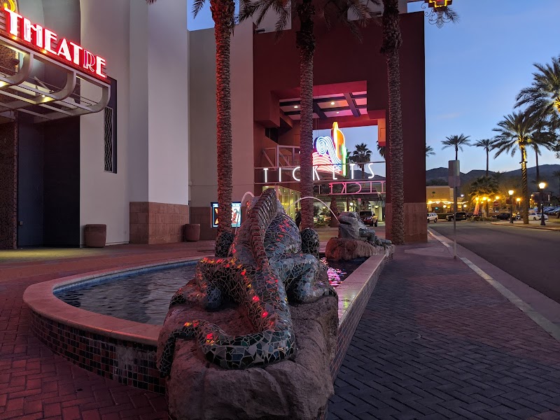 Mary Pickford is D'Place photo 4