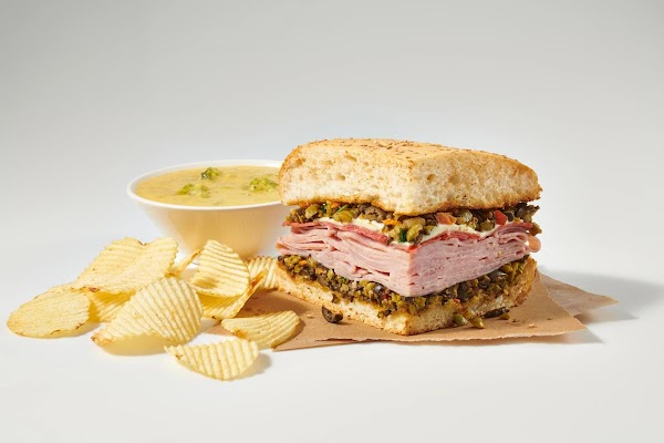 Photo of Jason's Deli