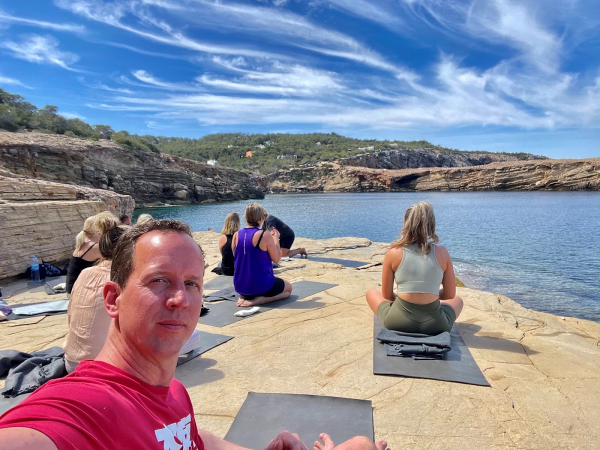 One Day Retreat Ibiza — 4