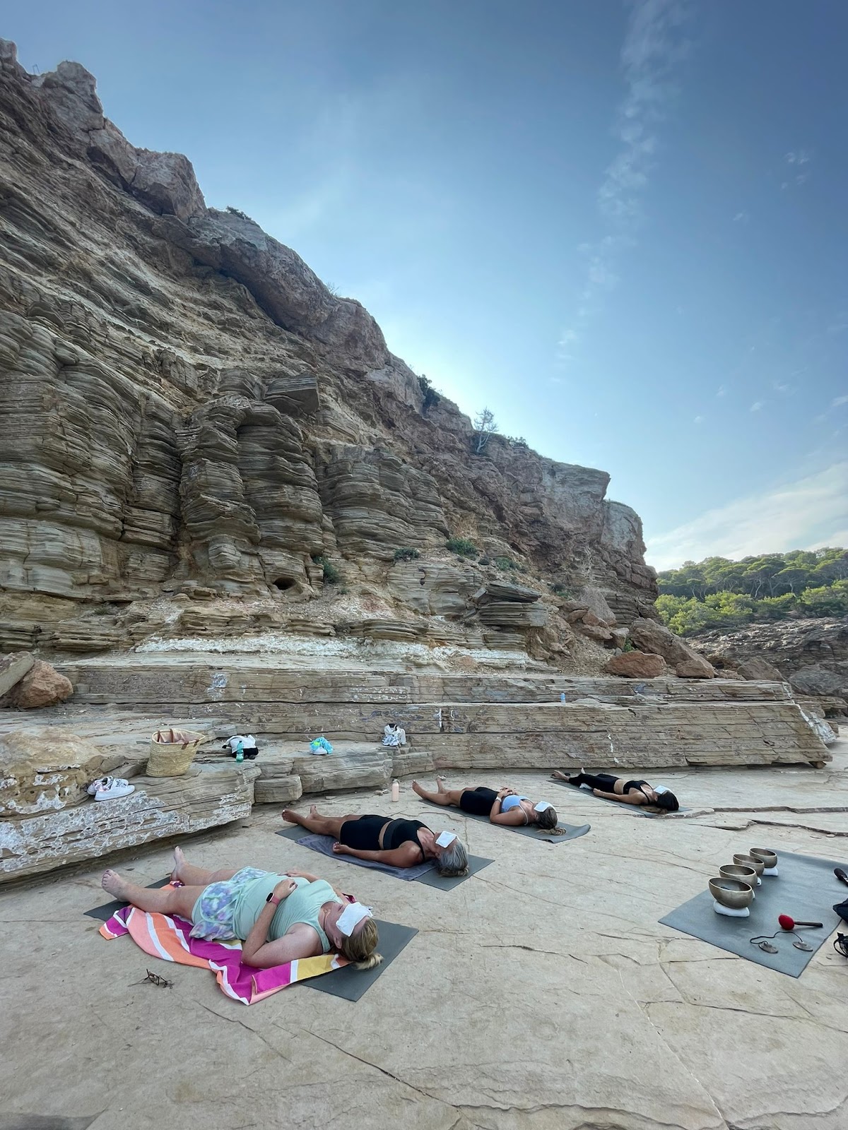 One Day Retreat Ibiza — 3