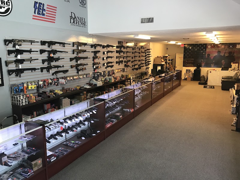 Wex Gunworks LLC photo