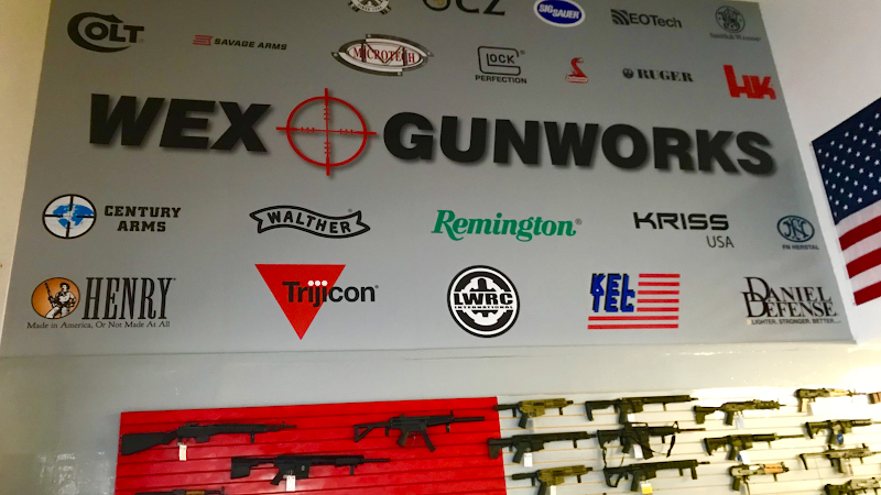 Wex Gunworks LLC photo