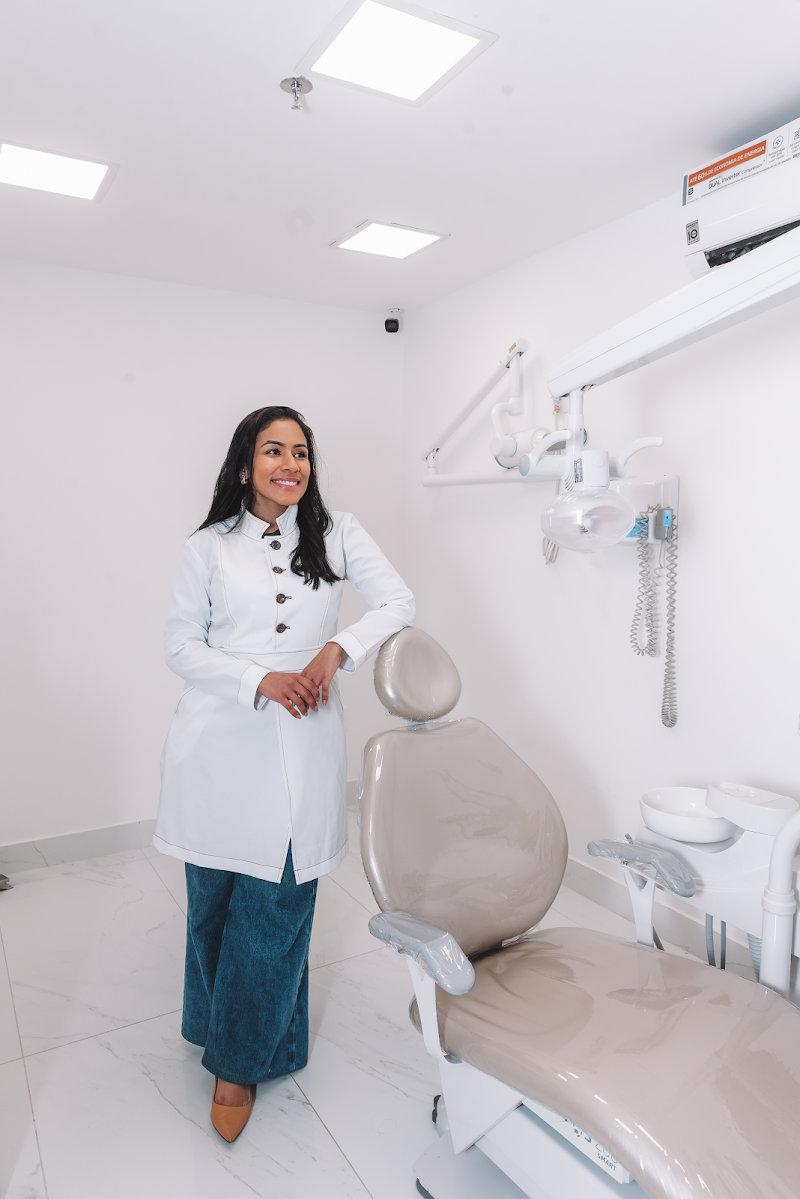 Nigri Odontologia - Implante | Bruxismo | Restauração em Resina | Clareamento Dental | Harmonização Orofacial - foto 3