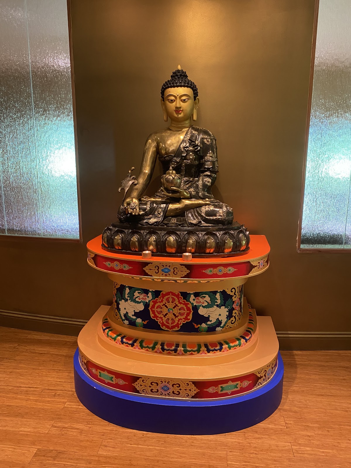 Menla Retreat & Dewa Spa — 3