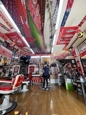 L.F.C Barber Shop