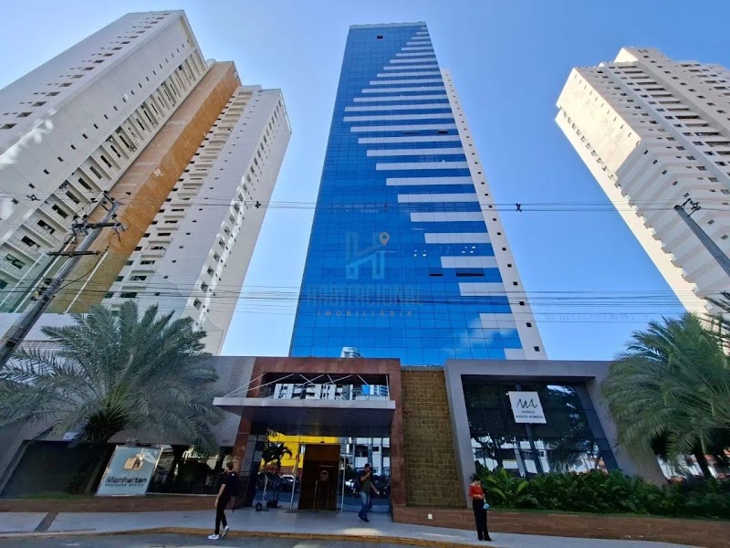 Dentista - Dra. Gabryella Durand