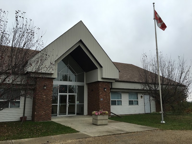 St. Albert Creative Preschool