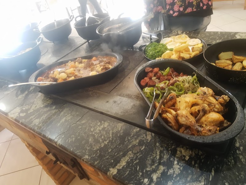 Foto de Restaurante Encanto Paulista buffet livre