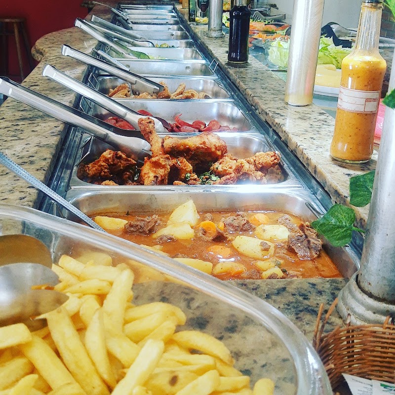 Foto de Restaurante Encanto Paulista buffet livre