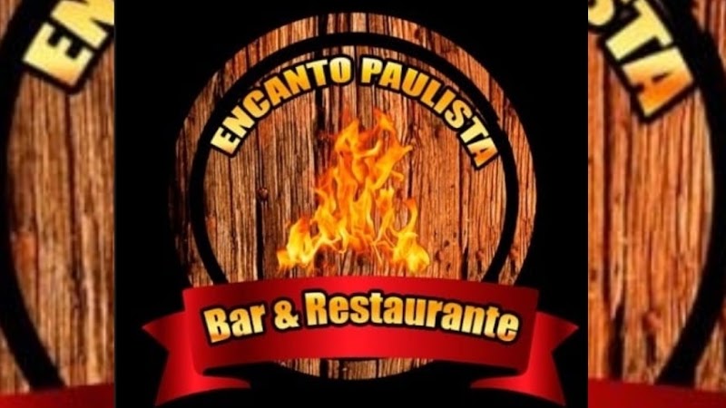 Foto de Restaurante Encanto Paulista buffet livre