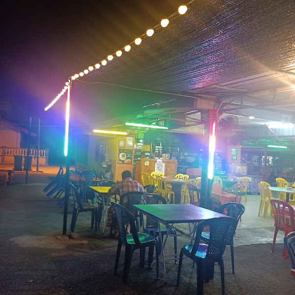 Auscowboy Tomyam & Masakan Panas Kuala Pahang - Photo 1