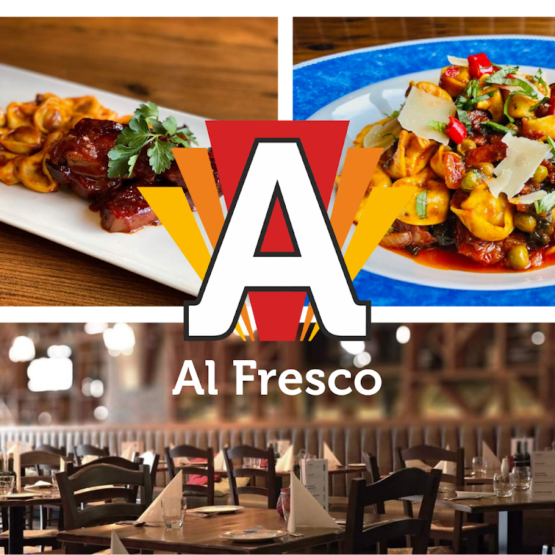 Al Fresco