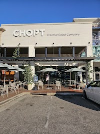 Photo of Chopt Creative Salad Co.