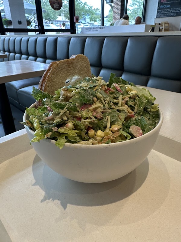 Photo of Chopt Creative Salad Co.