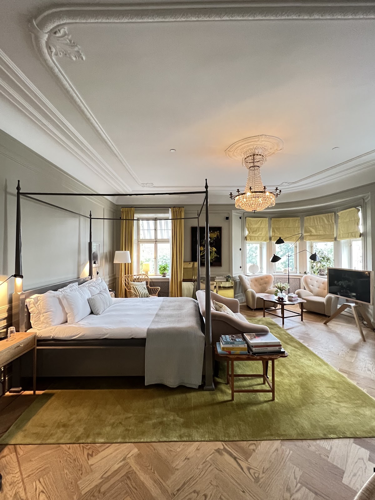 Ett Hem, dog-friendly hotel