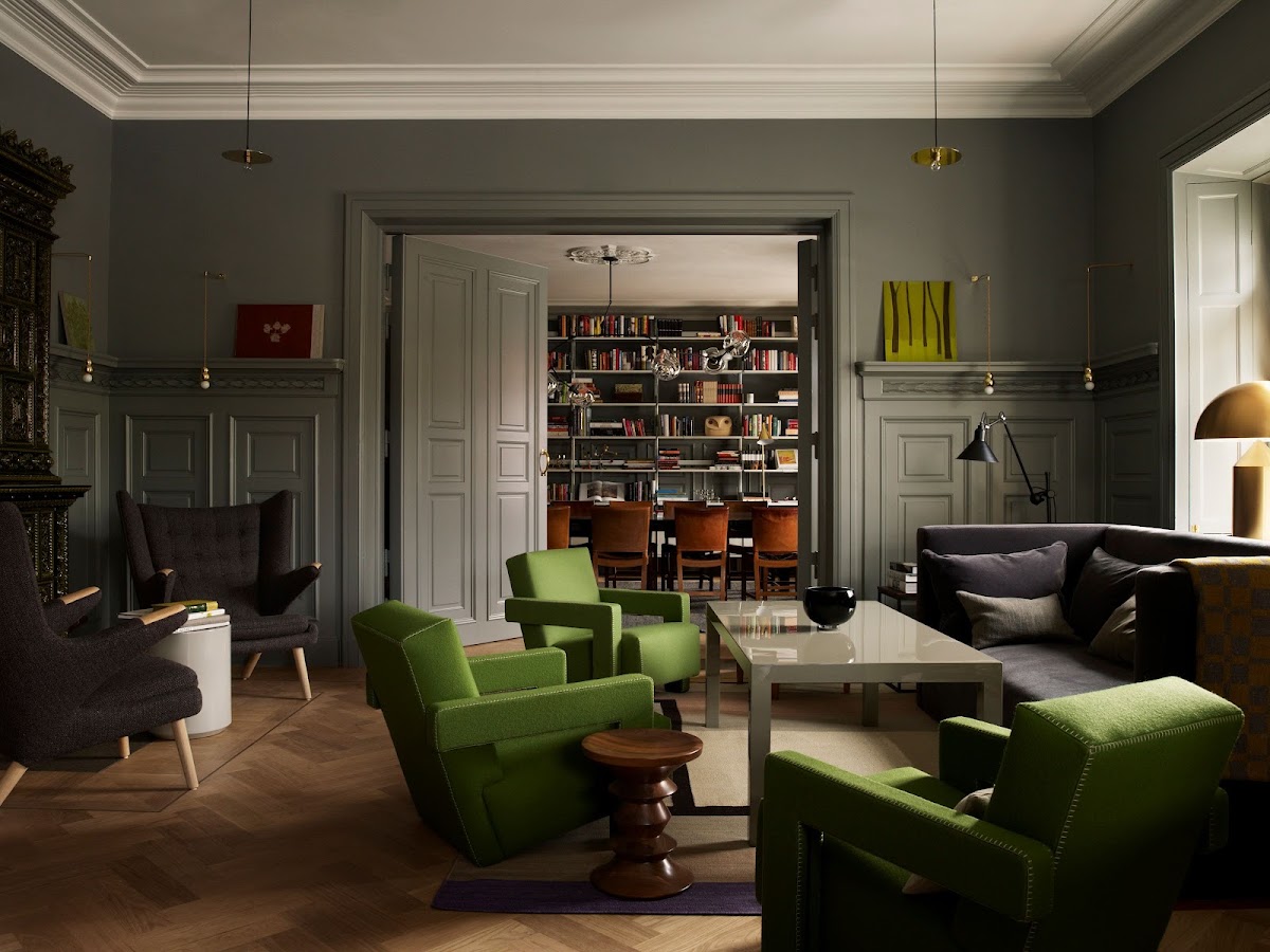 Ett Hem, dog-friendly hotel, photo 5
