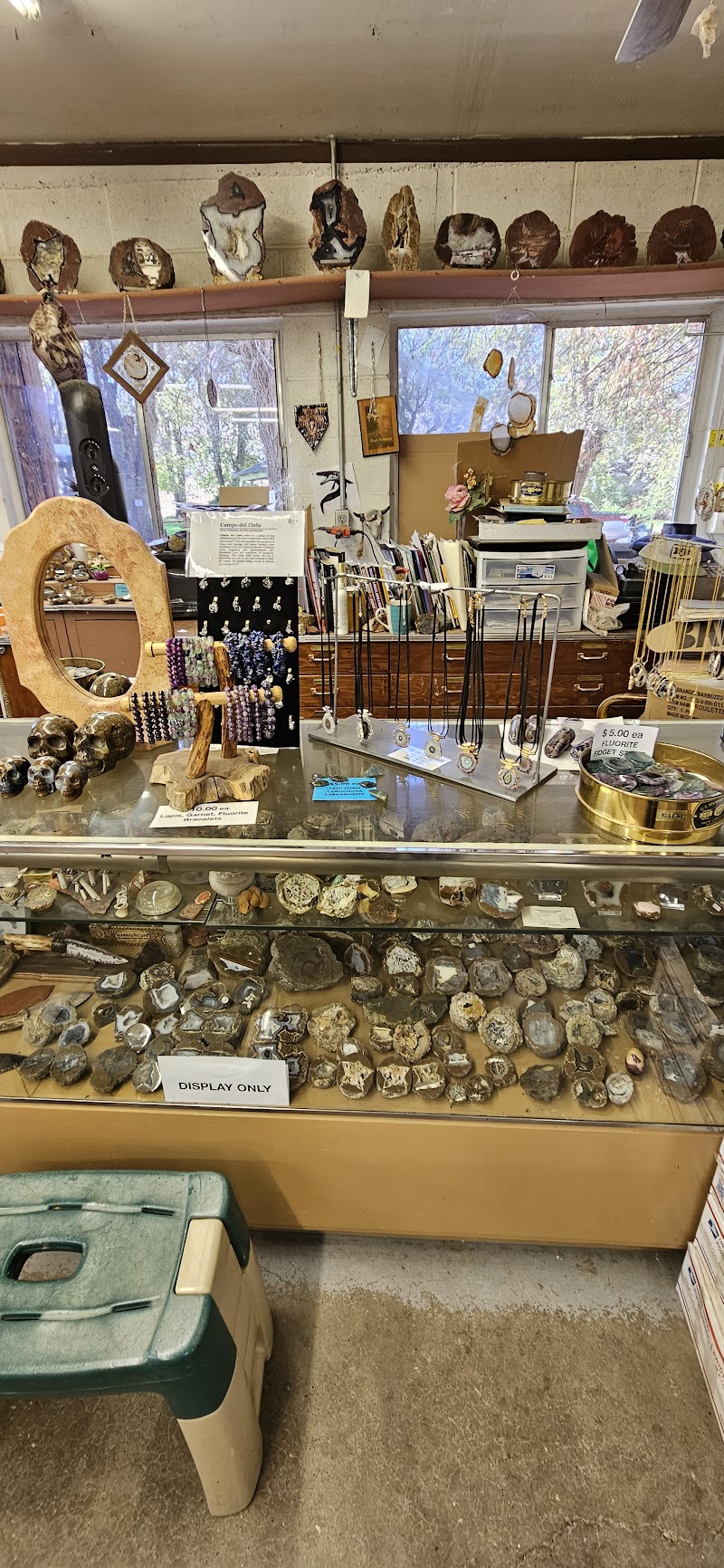 Richardson's Rock Ranch - Photo 3