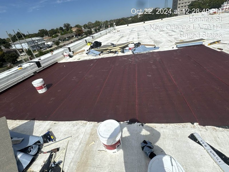 Priority Roofing photo 4
