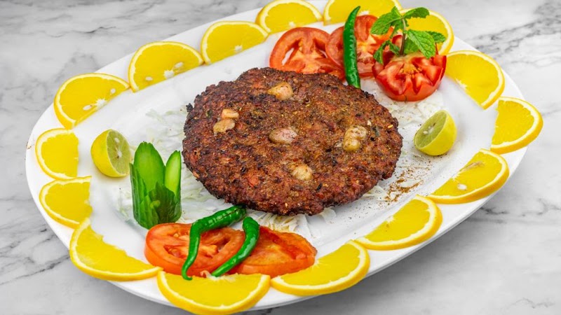 Wadi Shukran Cafeteria photo 3