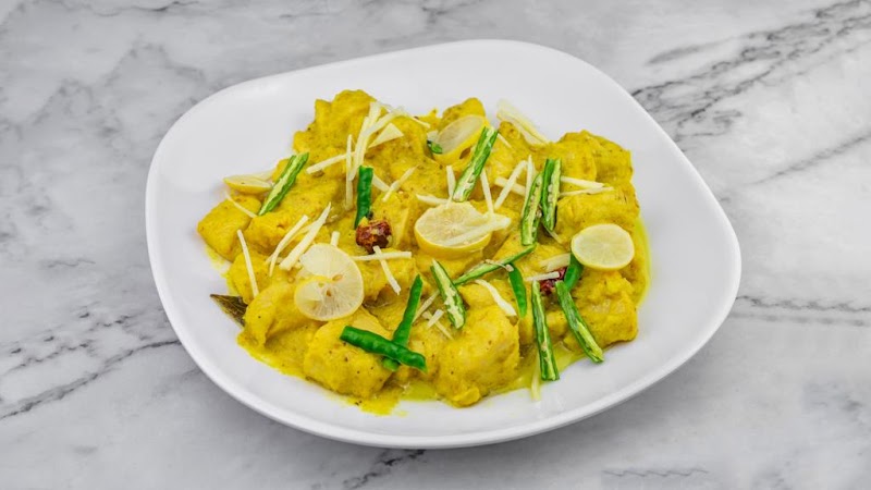 Wadi Shukran Cafeteria photo 5