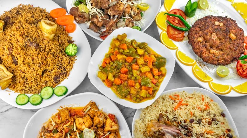 Wadi Shukran Cafeteria photo 1