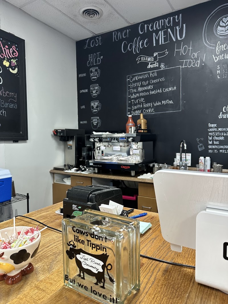 Lost River Creamery photo 3