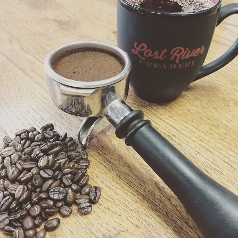 Lost River Creamery photo 2