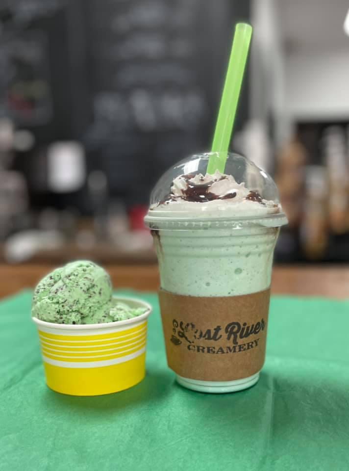 Lost River Creamery photo 4