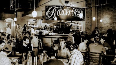 Frackelton's