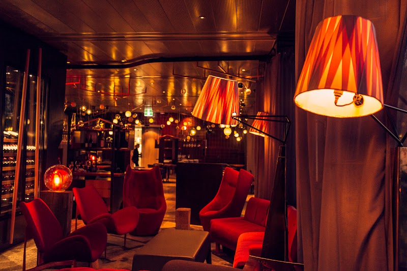 Penfolds Magill Estate Restaurant