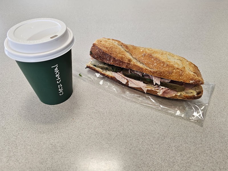 Chez Cheval (Sainte-Julie) photo 3