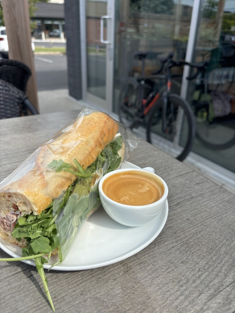 Chez Cheval (Sainte-Julie) photo 4