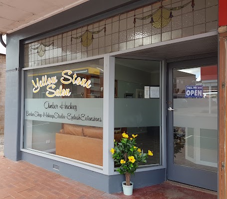Yellow Stone Salon