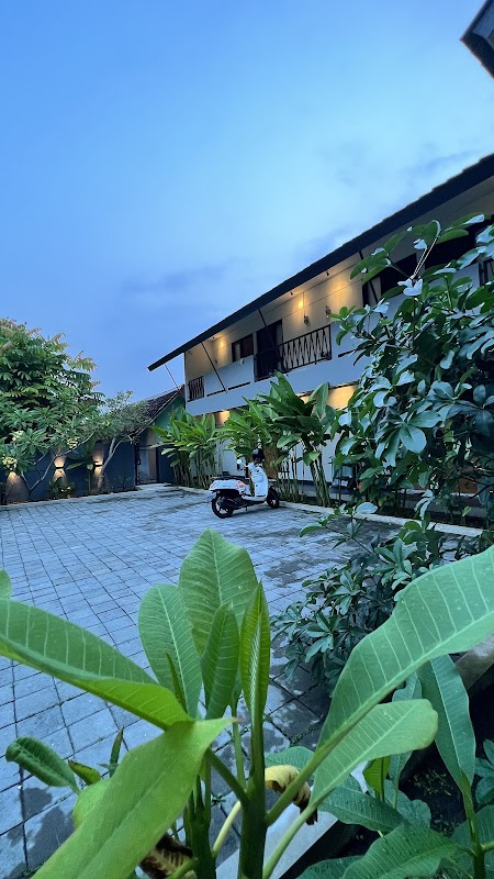 Arutala Coliving Kost Exclusive