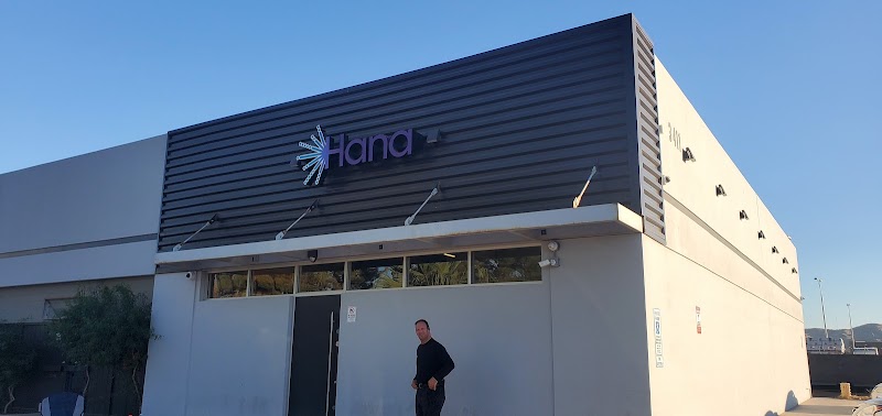 Hana Dispensary