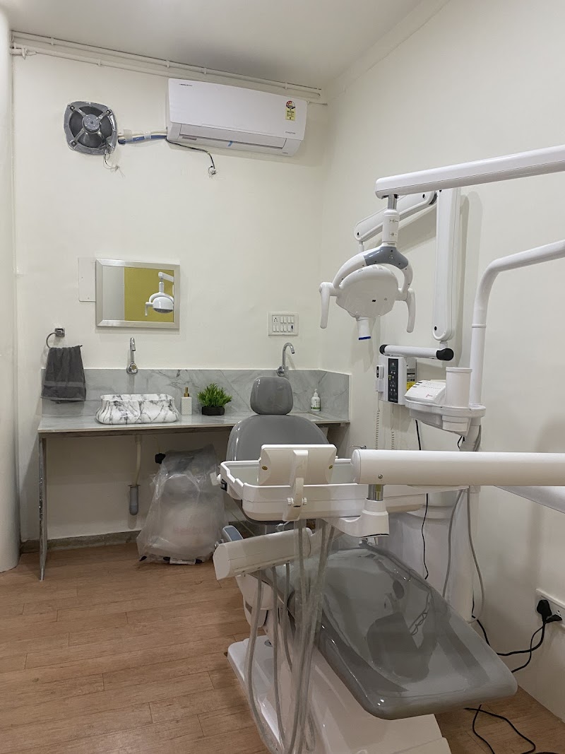 First Smile Dental Clinic clinic