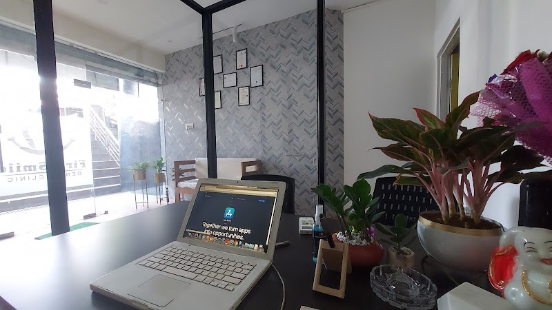 First Smile Dental Clinic clinic