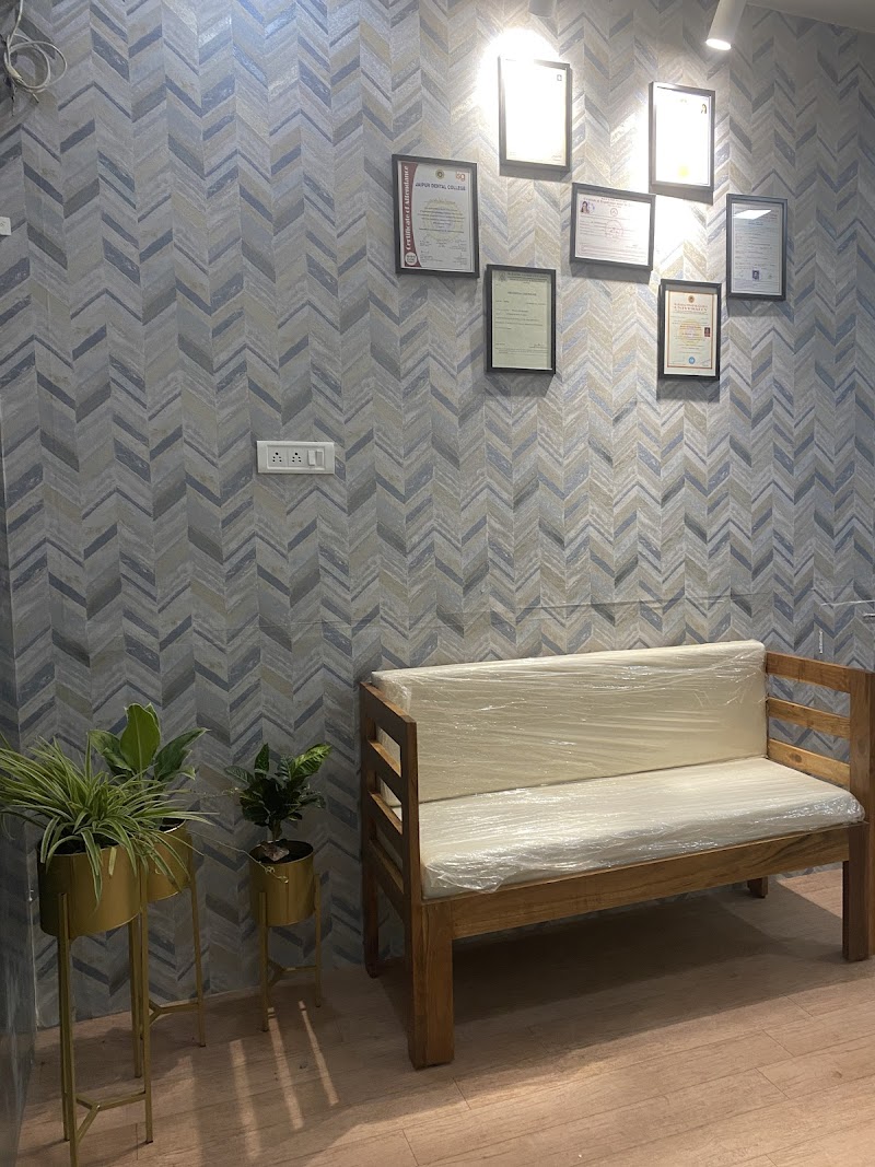 First Smile Dental Clinic clinic