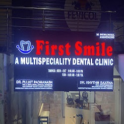 First Smile Dental Clinic