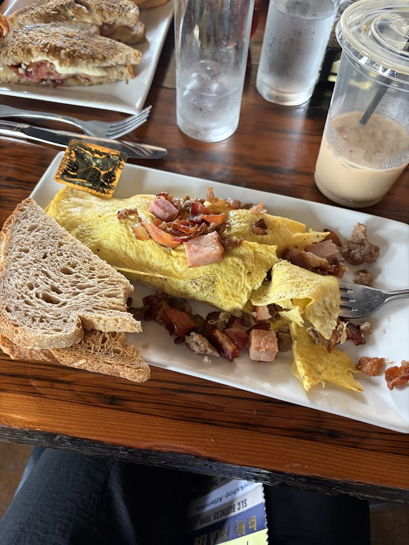 The Creamery Downtown photo 3