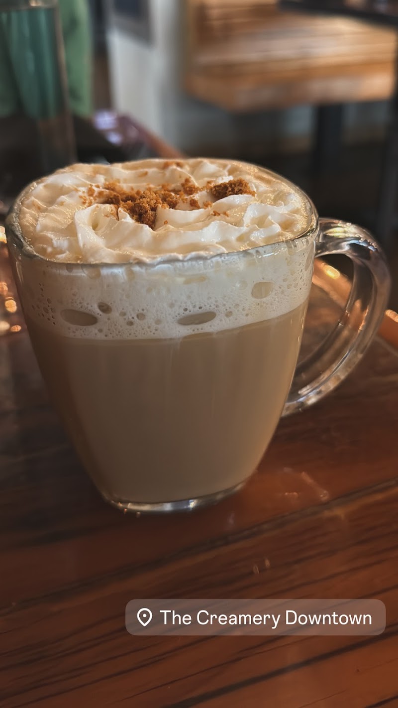 The Creamery Downtown photo 4