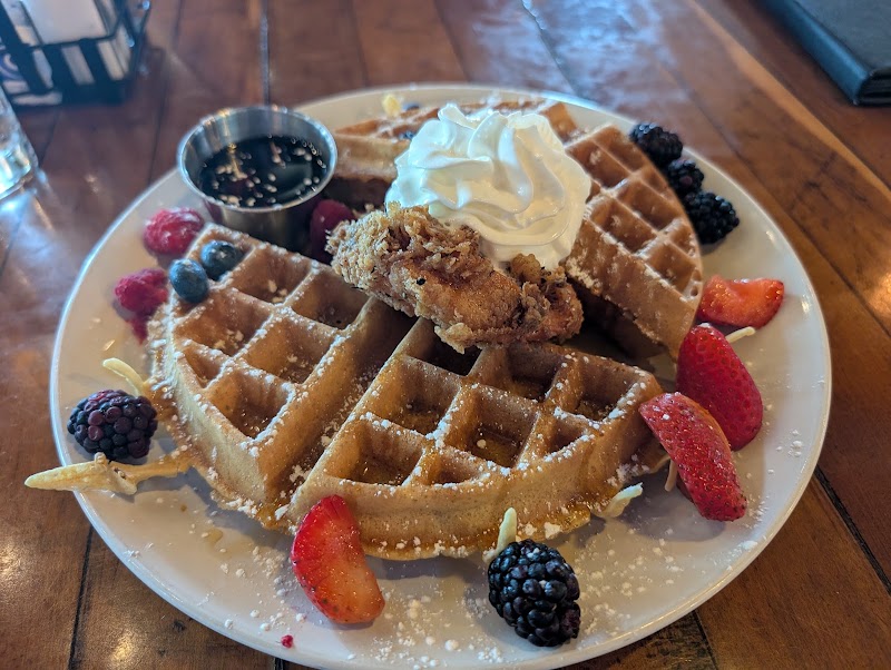 The Creamery Downtown photo 4